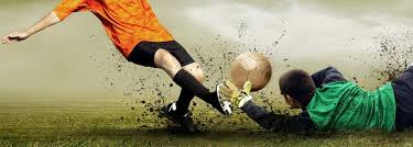 足球世界中 足球世界中